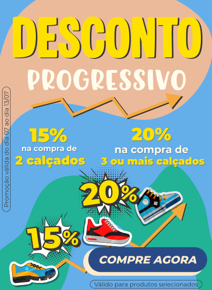 Banner PROMOÇÃO